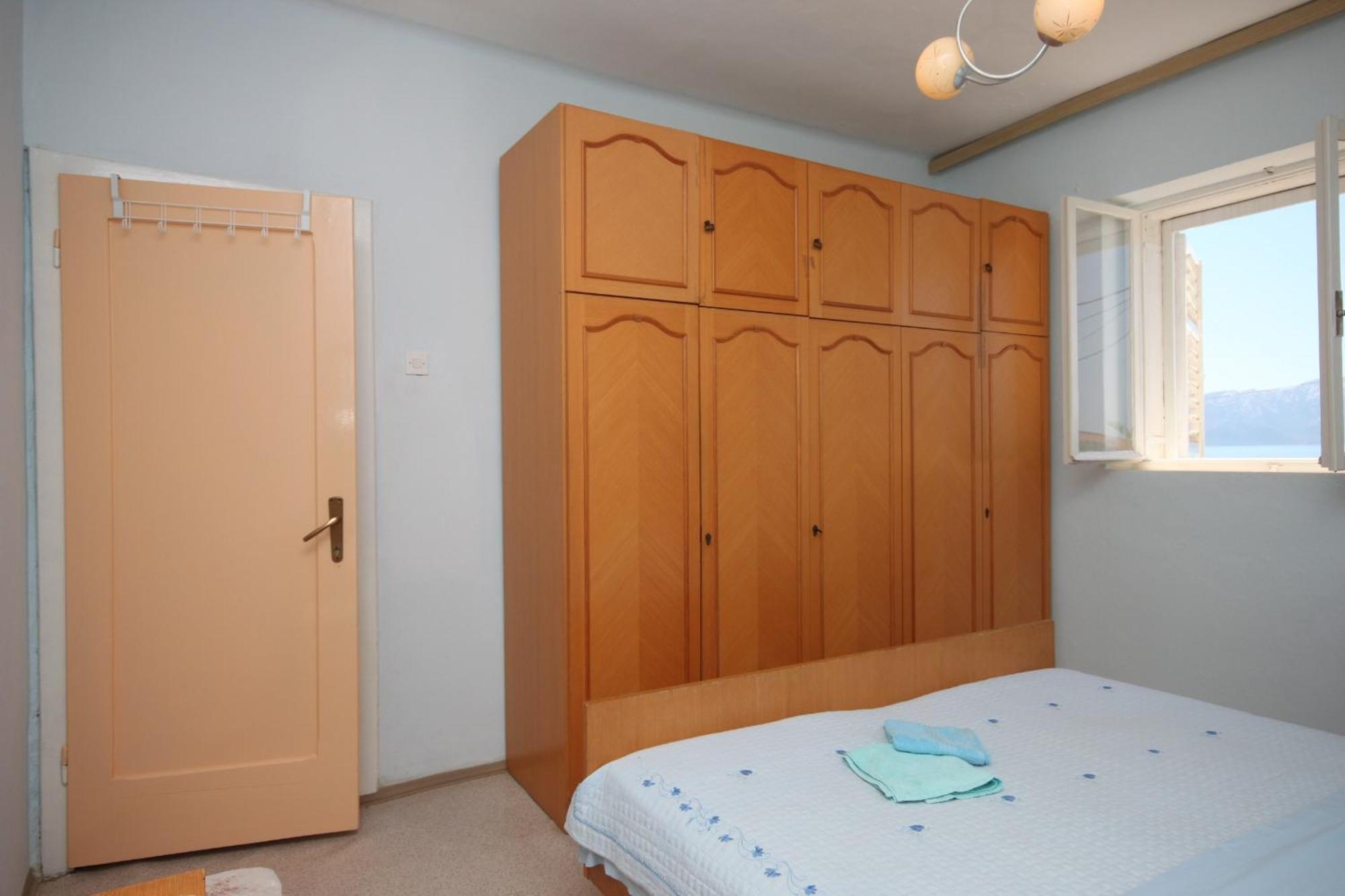 Rooms By The Sea Sucuraj, Hvar - 6734 客房 照片