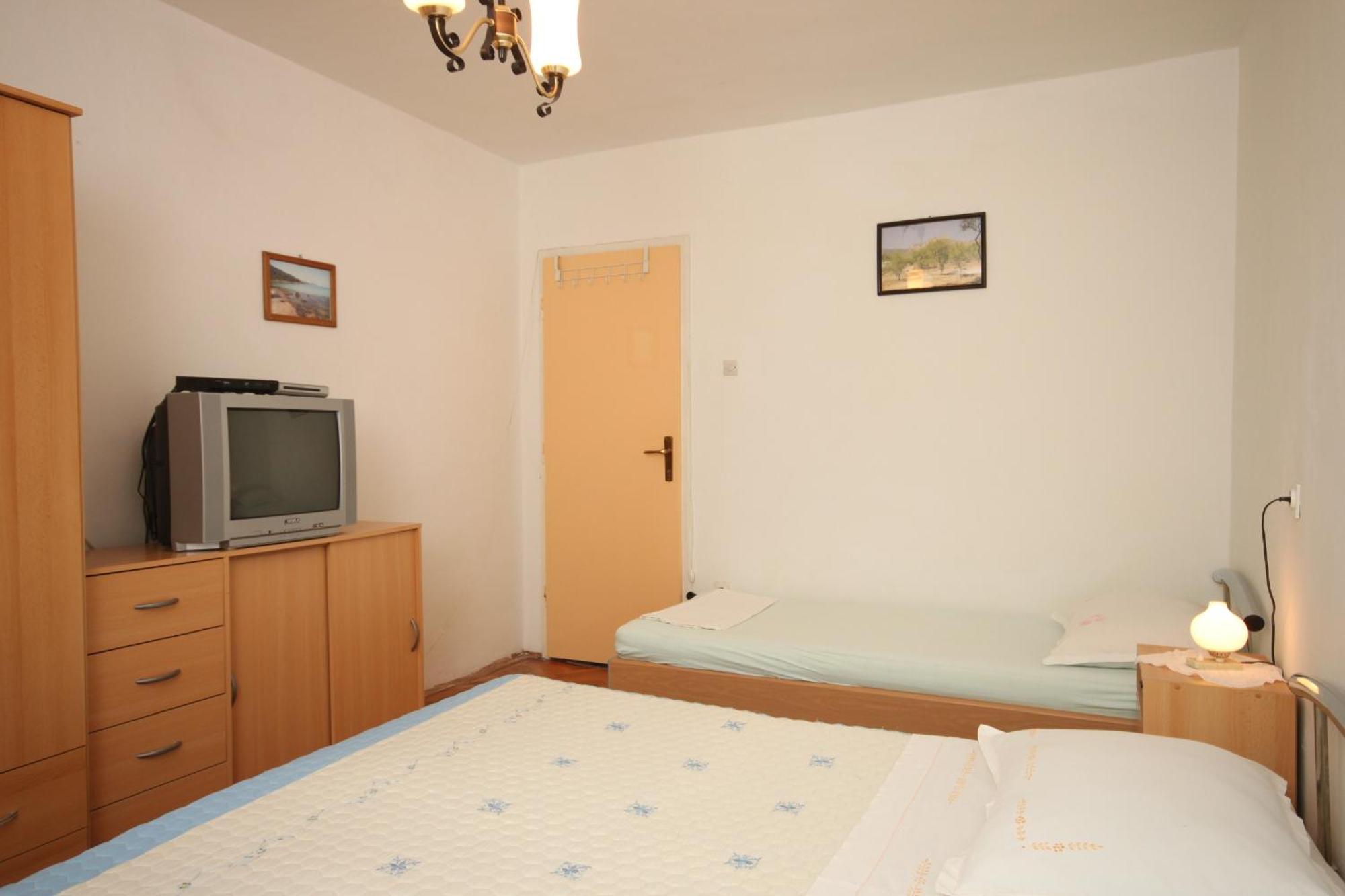 Rooms By The Sea Sucuraj, Hvar - 6734 客房 照片