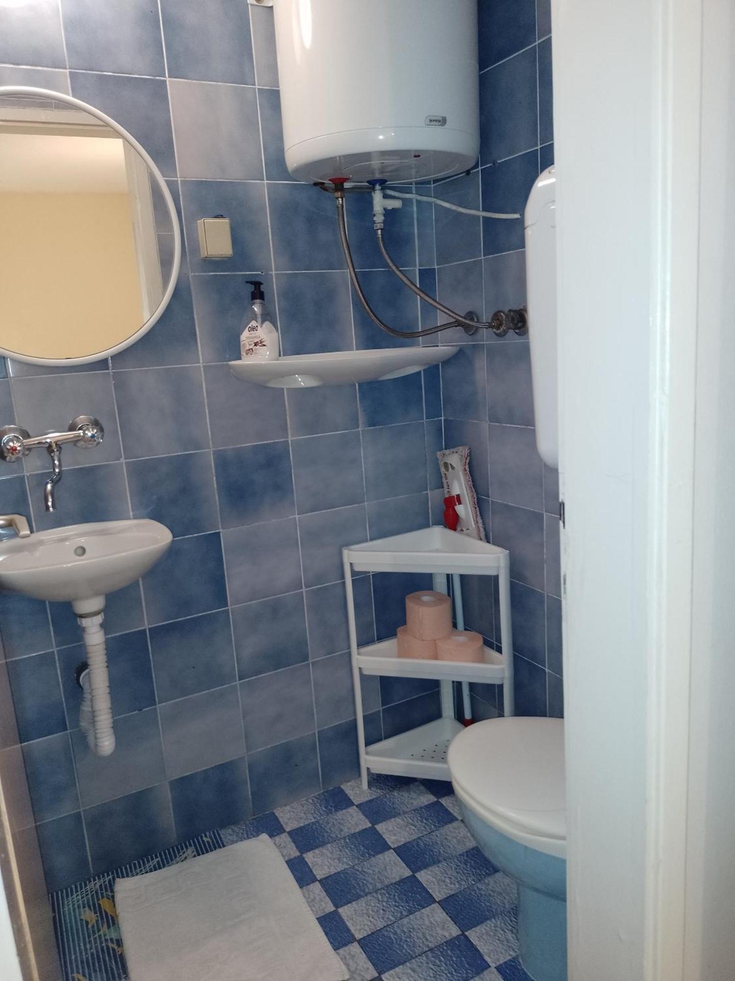 Rooms By The Sea Sucuraj, Hvar - 6734 外观 照片