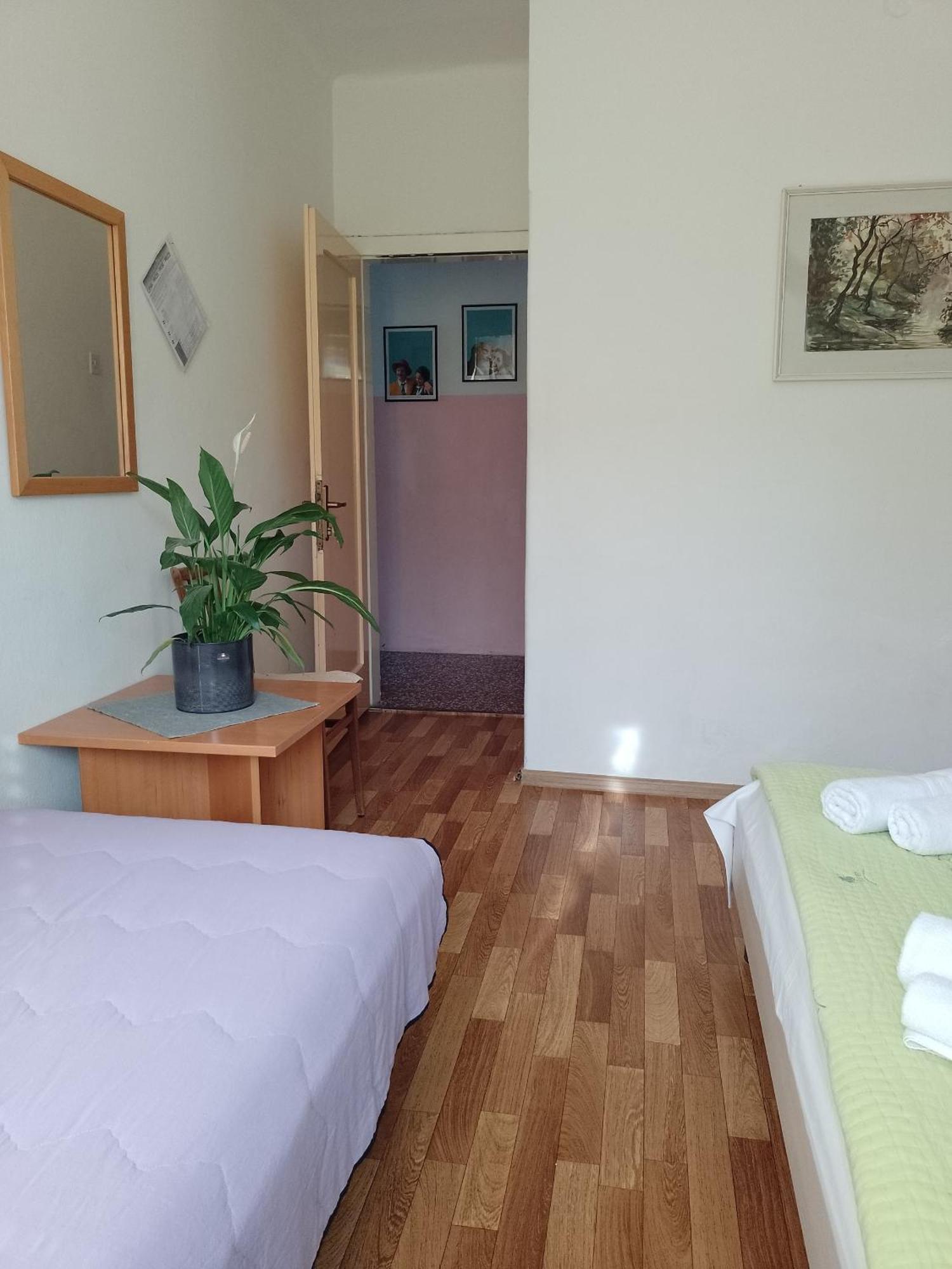Rooms By The Sea Sucuraj, Hvar - 6734 客房 照片