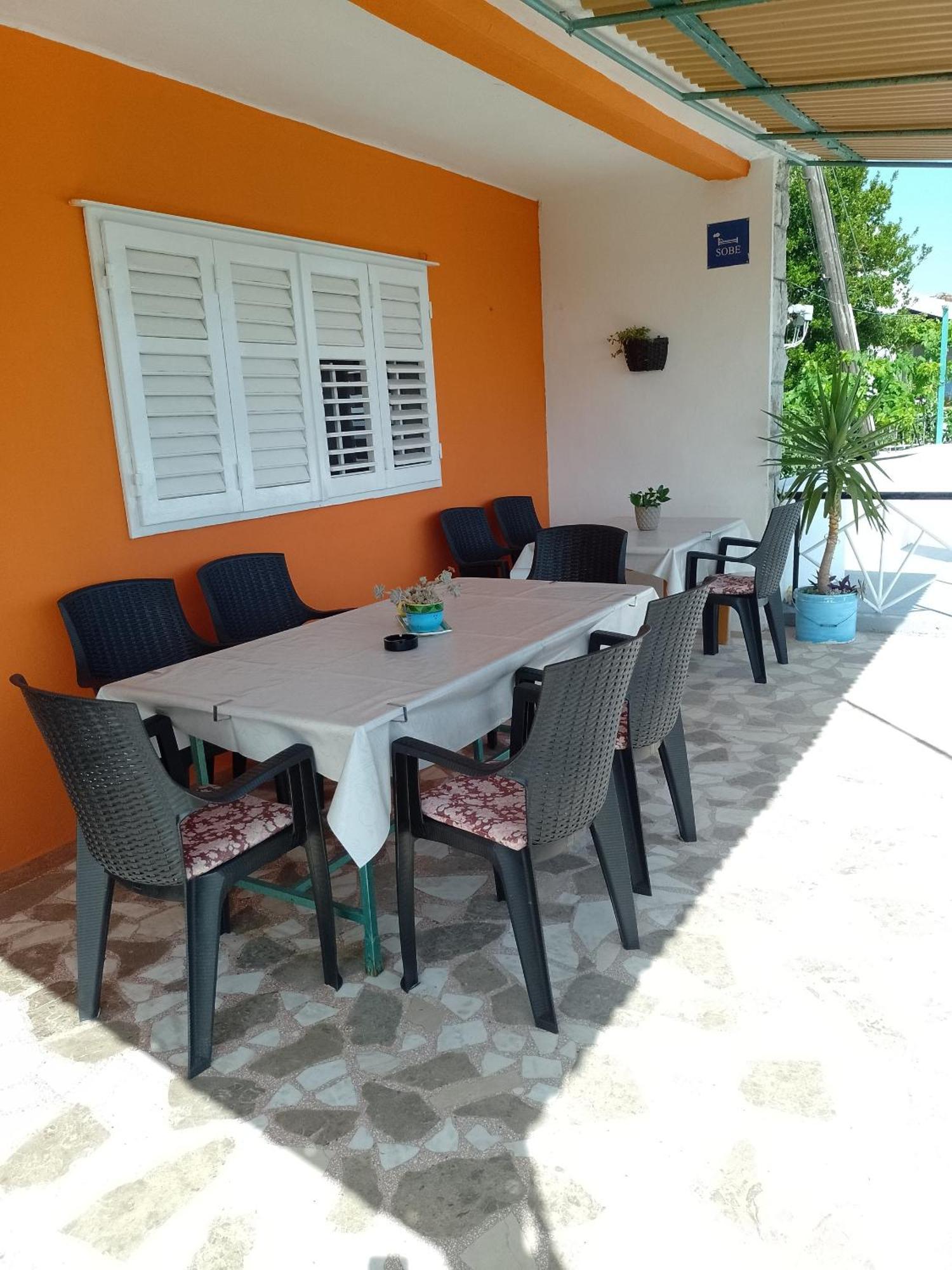 Rooms By The Sea Sucuraj, Hvar - 6734 外观 照片