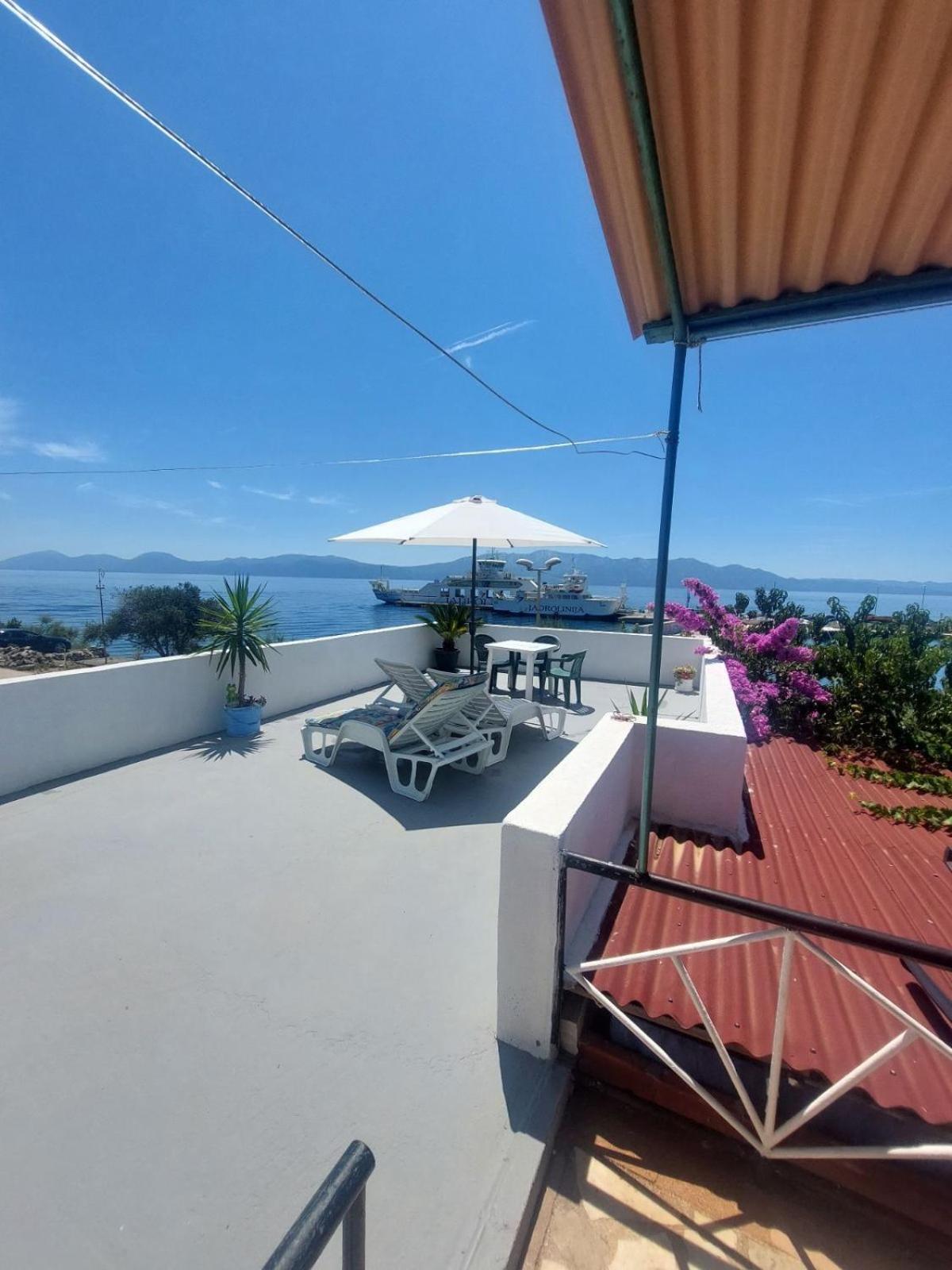 Rooms By The Sea Sucuraj, Hvar - 6734 外观 照片