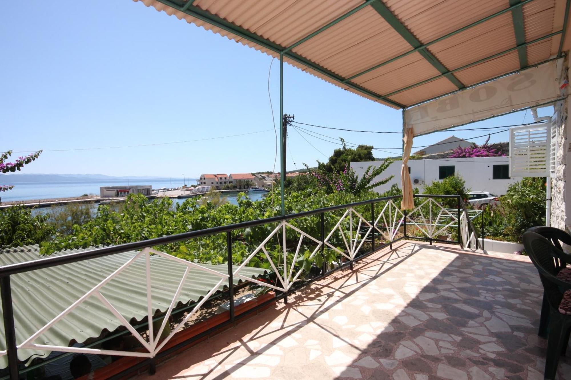 Rooms By The Sea Sucuraj, Hvar - 6734 外观 照片