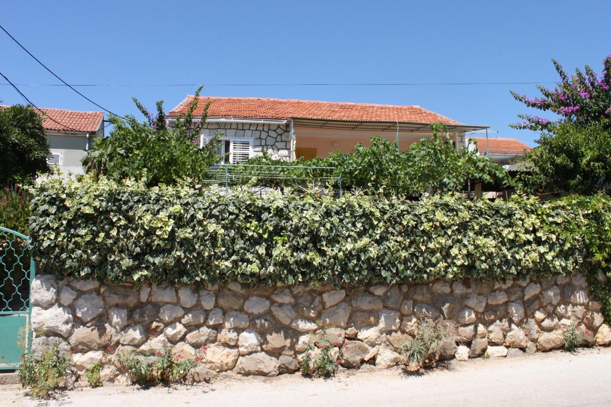 Rooms By The Sea Sucuraj, Hvar - 6734 外观 照片